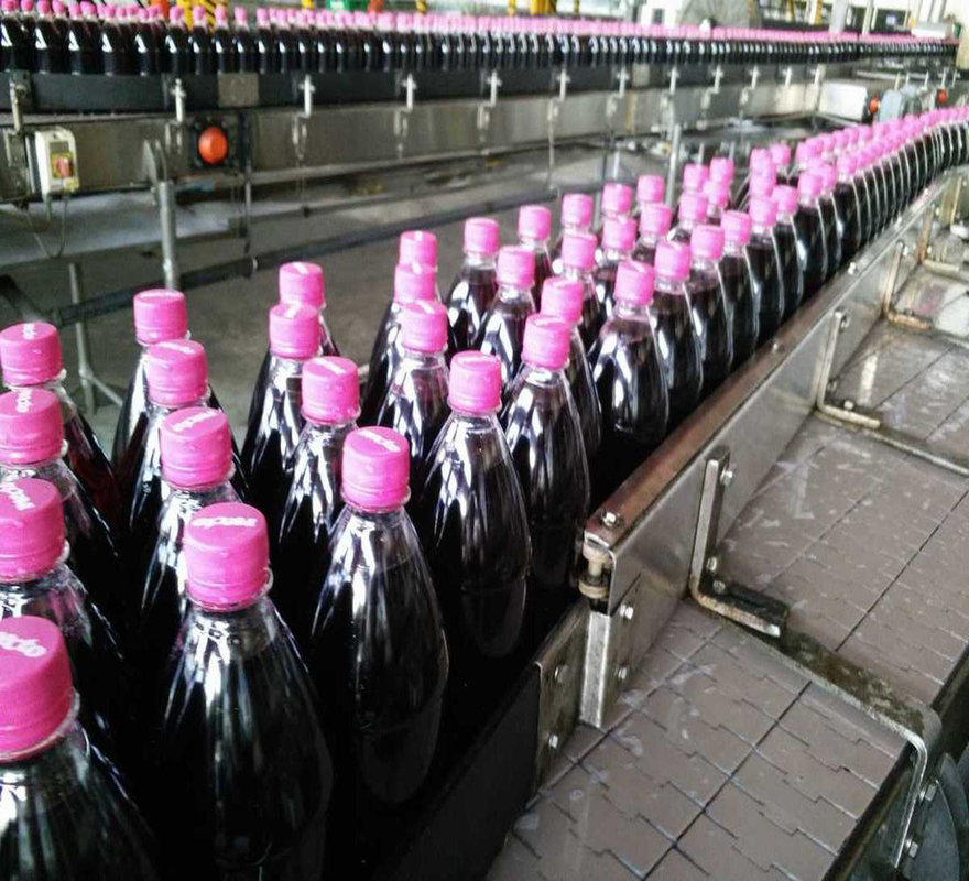 PET bottle fresh beer filling and capping machine manufacture in China